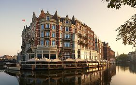 Hotel L'europe Amsterdam 5*